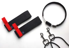 DLUXE Dive Gear Standard Stage Rigging Kit