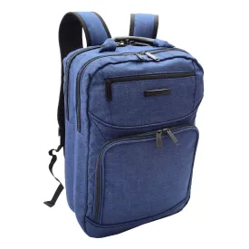 DR493 Backpack Lightweight Casual Travel Rucksack Blue