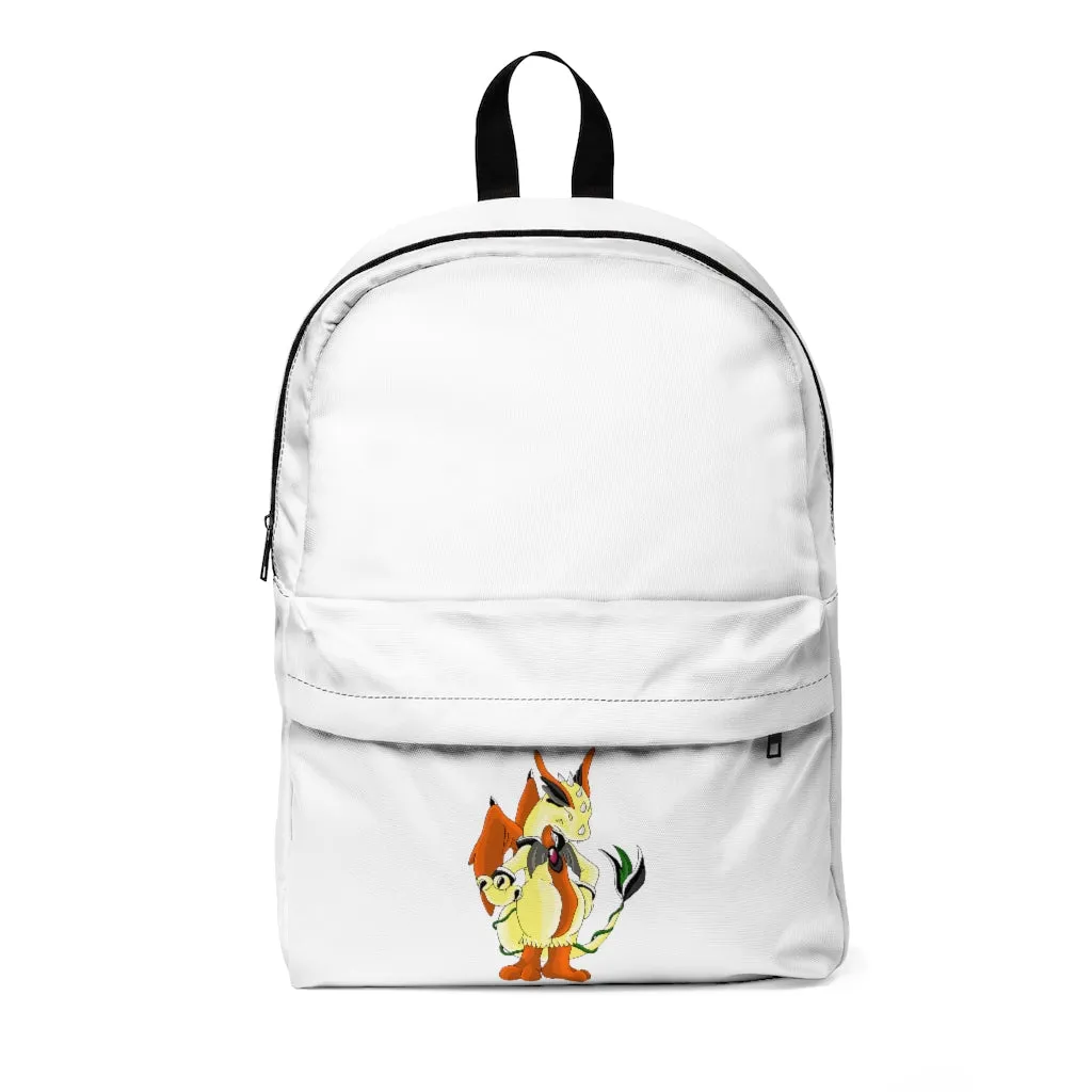 Ephanight Unisex Classic Backpack