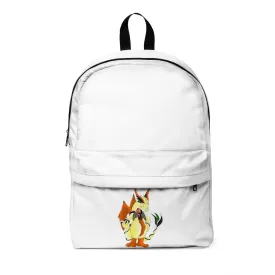 Ephanight Unisex Classic Backpack