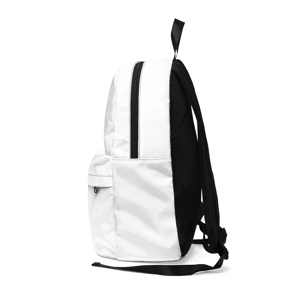 Ephanight Unisex Classic Backpack