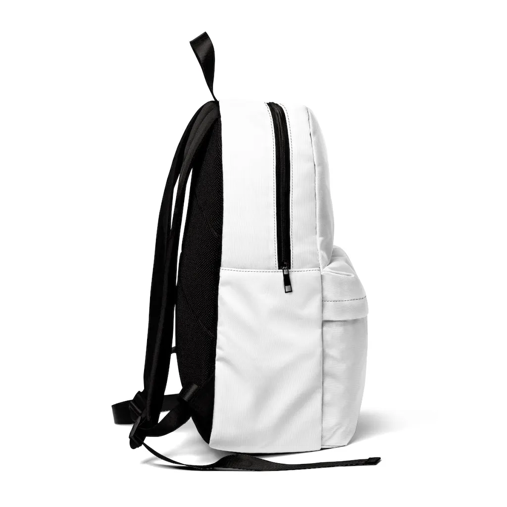 Ephanight Unisex Classic Backpack