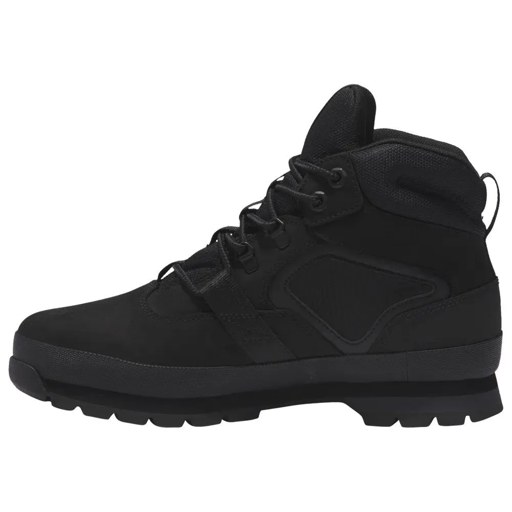 Euro Hiker Reimagined Wp Hiking Shoes