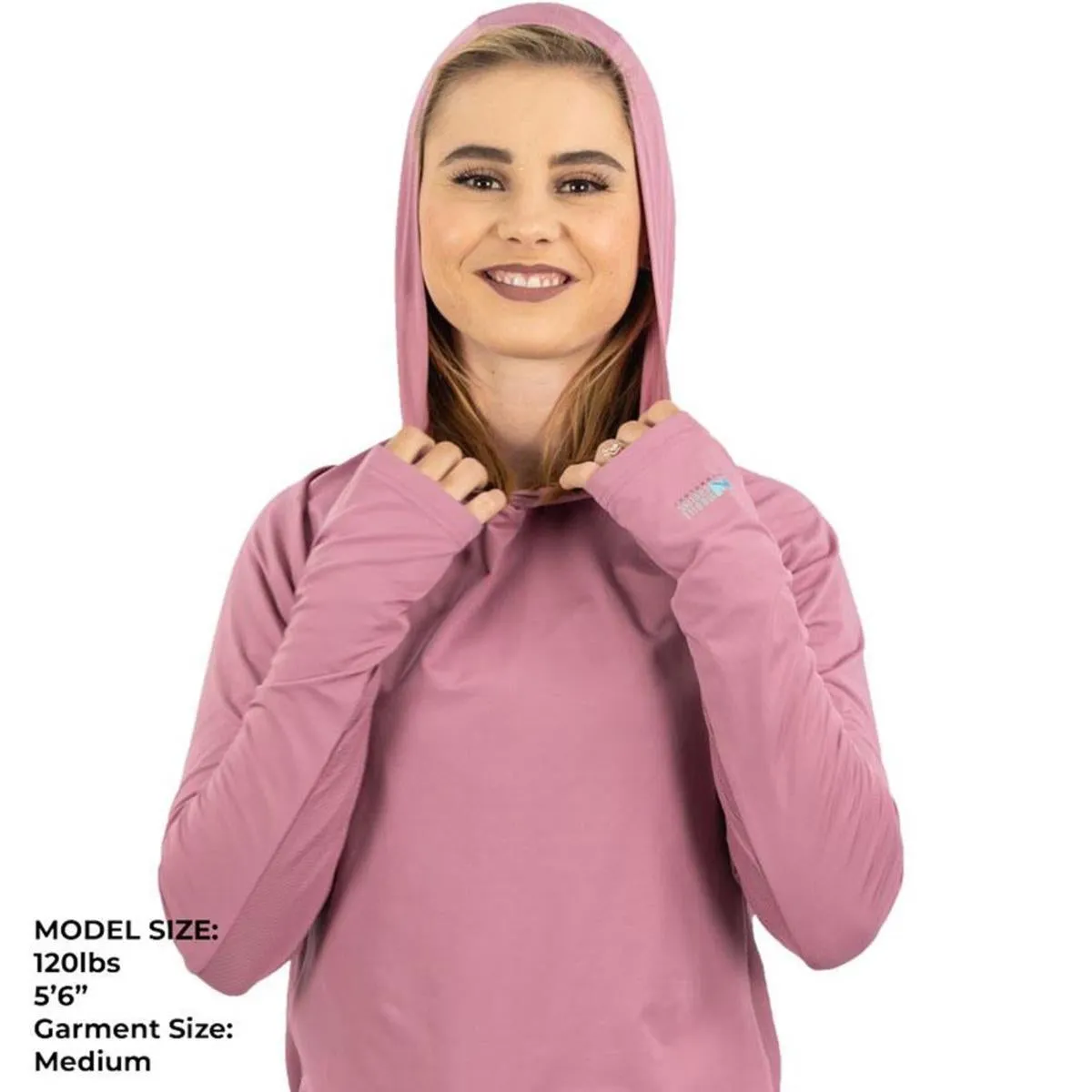 Fieldsheer Mobile Cooling Women's Long Sleeve Hoodie