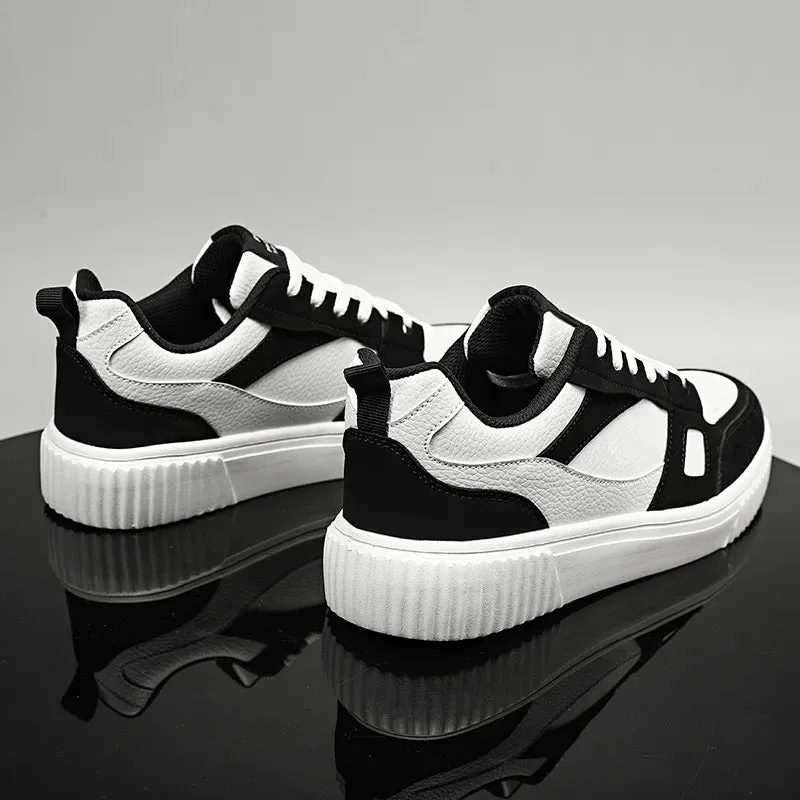 Flex Trail Sneakers