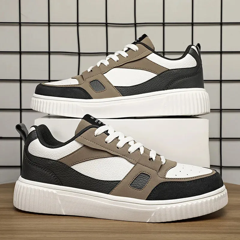 Flex Trail Sneakers