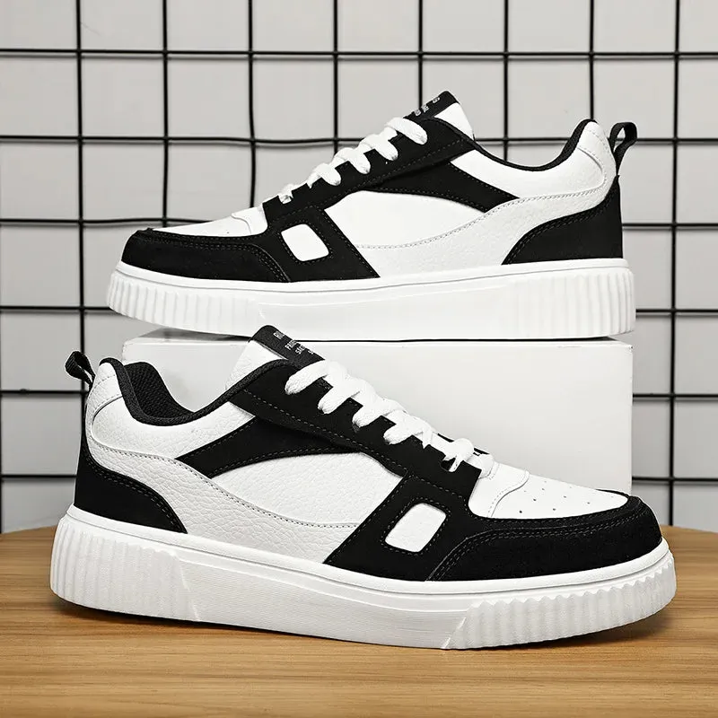 Flex Trail Sneakers