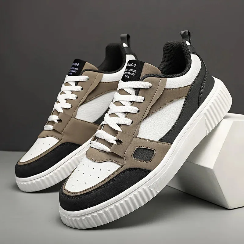 Flex Trail Sneakers