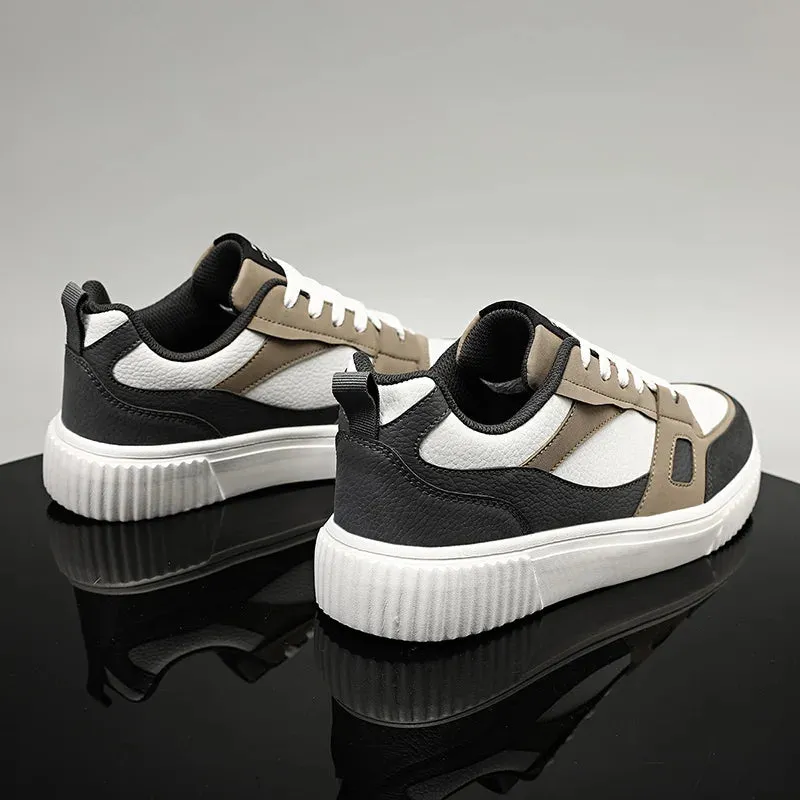 Flex Trail Sneakers