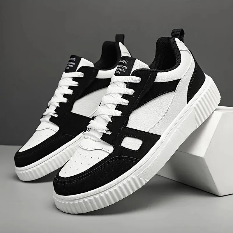 Flex Trail Sneakers