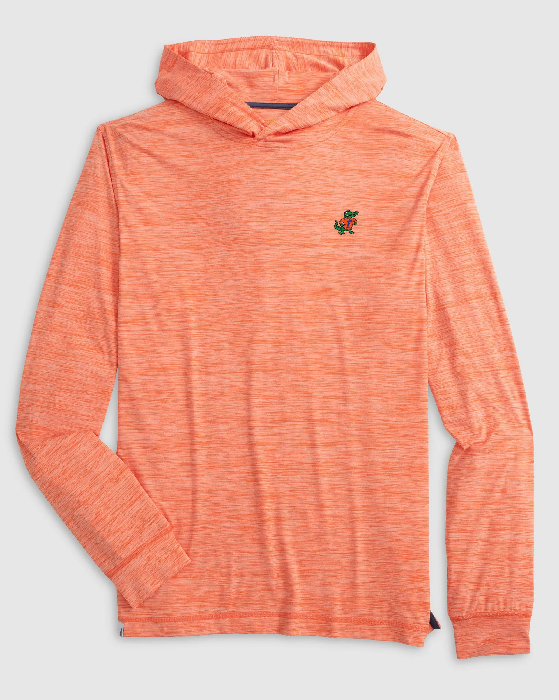 Florida Talon Performance Hoodie - Vault Logo