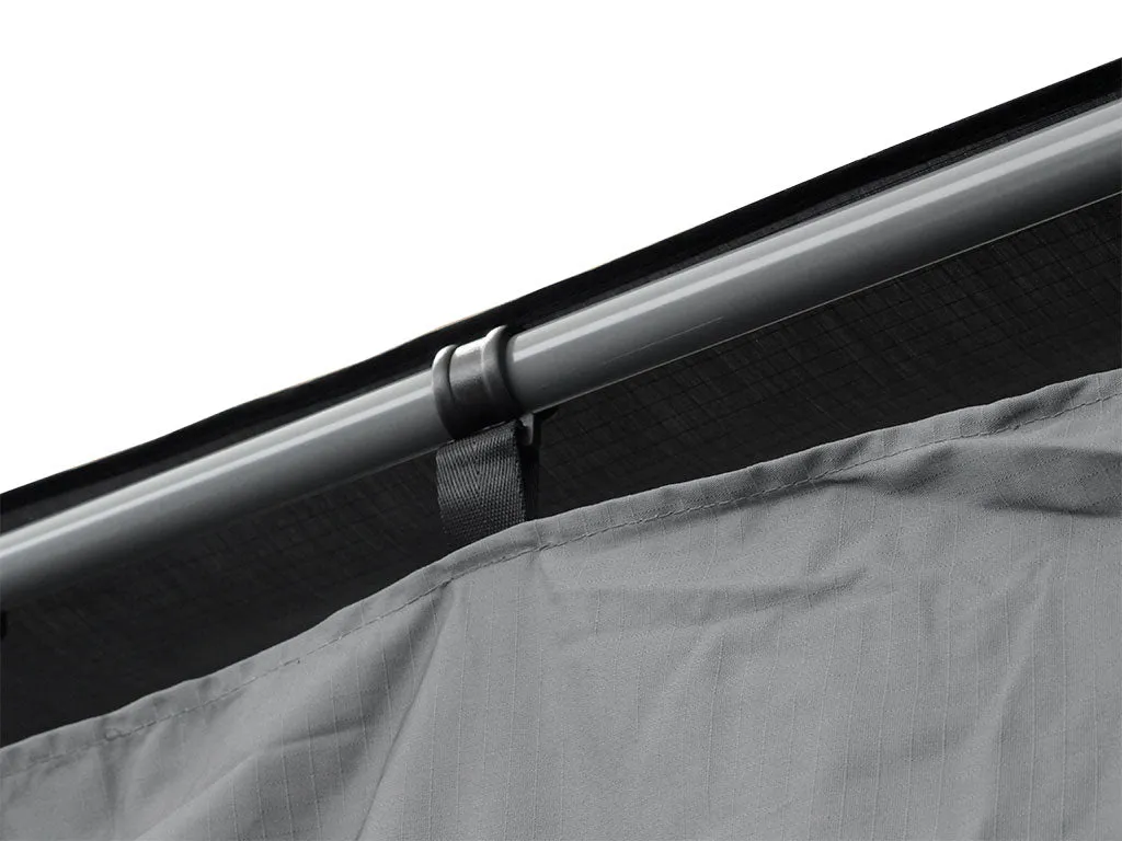 Front Runner-Easy-Out Awning / 1.4M / Black
