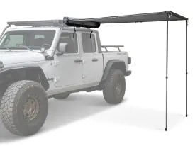 Front Runner-Easy-Out Awning / 2.5M / Black