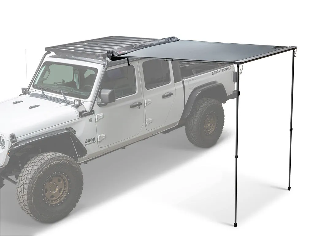 Front Runner-Easy-Out Awning / 2M / Black