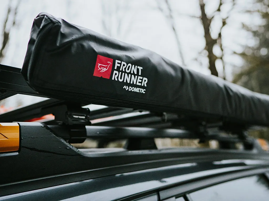 Front Runner-Easy-Out Awning / 2M / Black