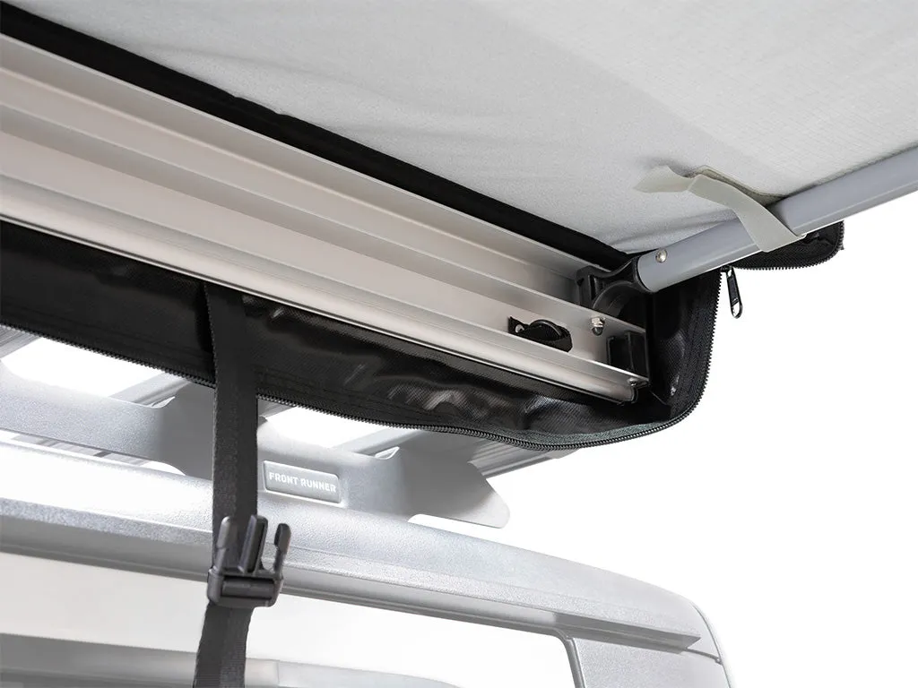 Front Runner-Easy-Out Awning / 2M / Black