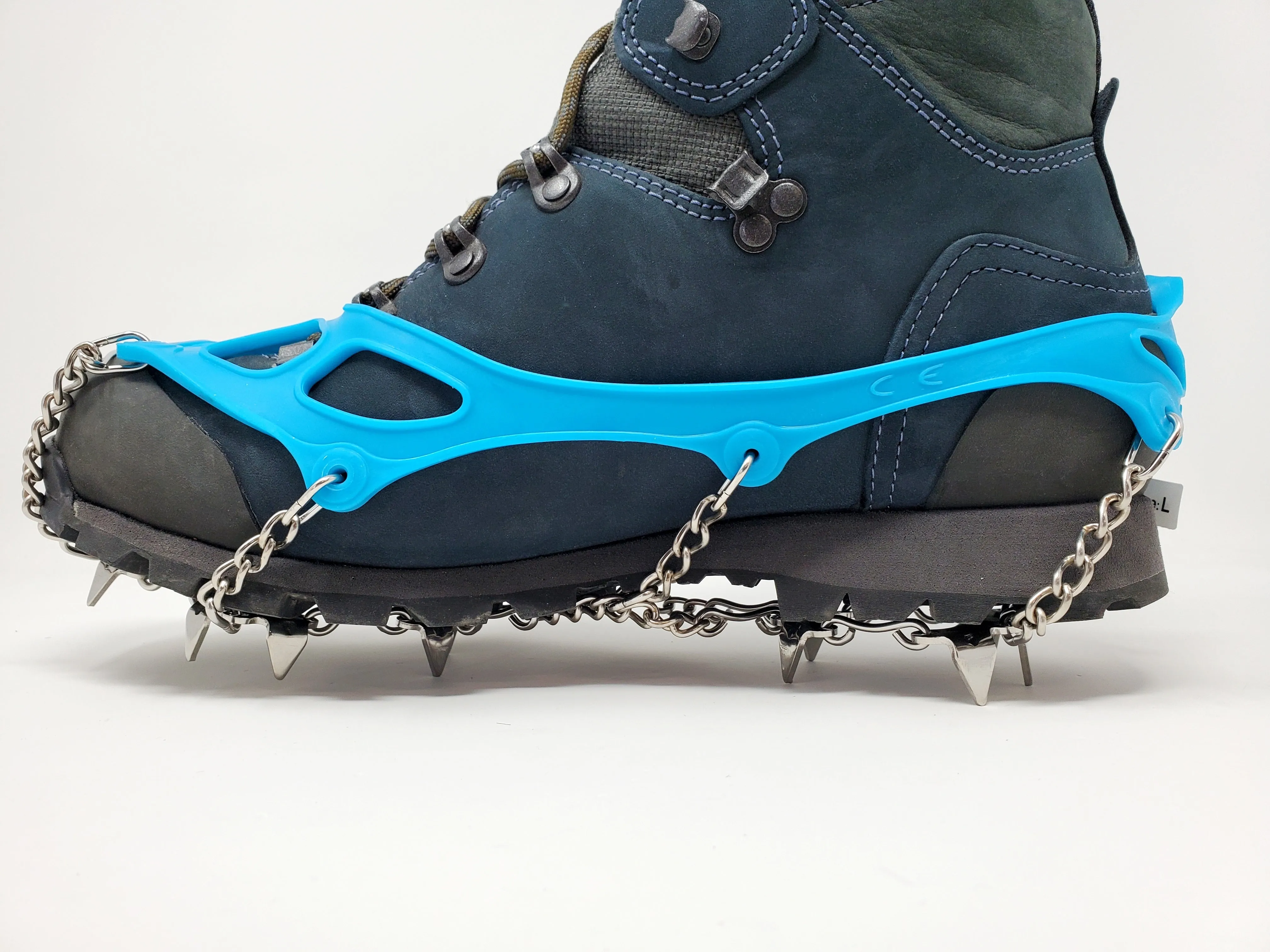 Geartrade - Winter Hiking Shoe Spikes