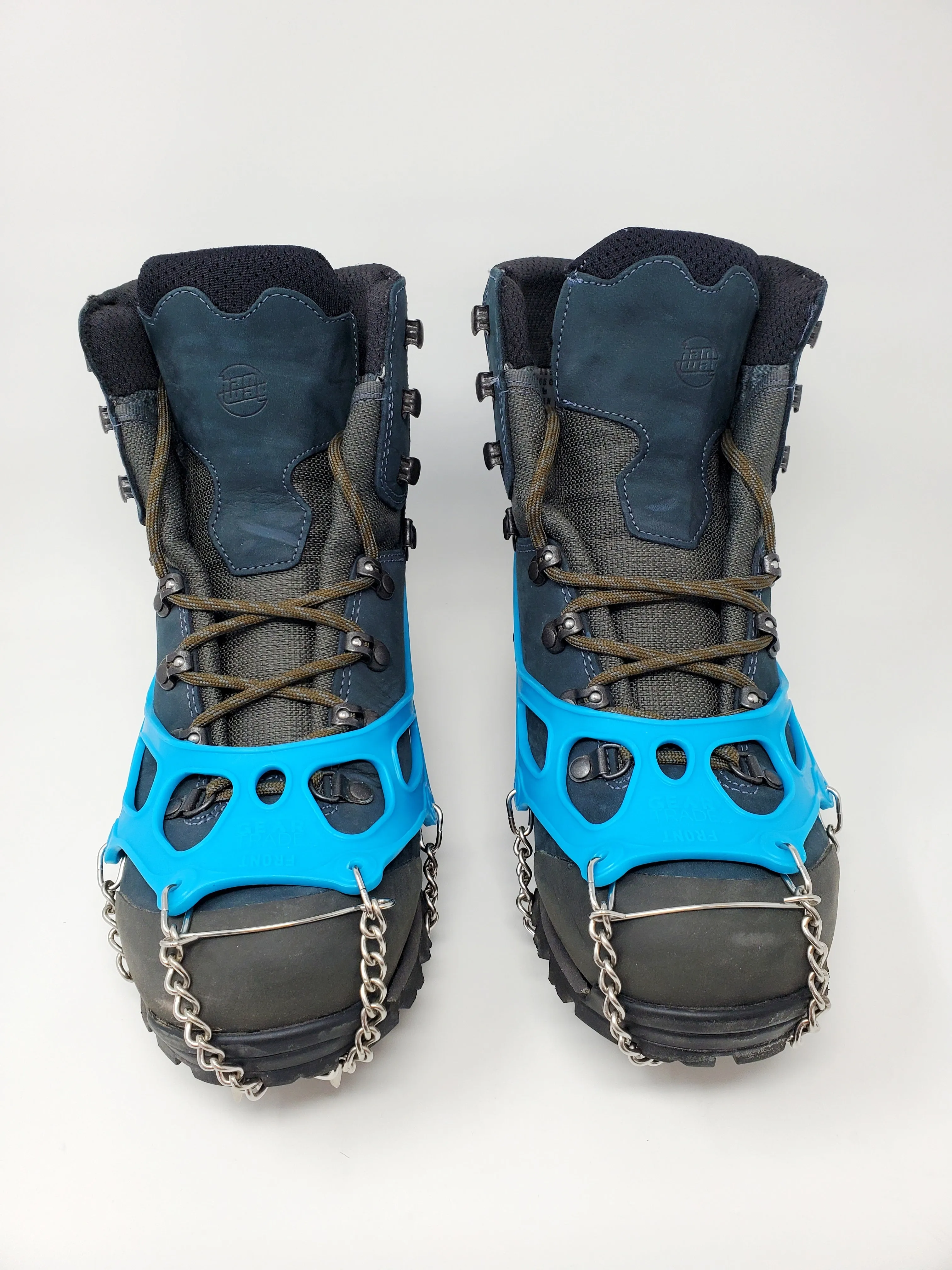 Geartrade - Winter Hiking Shoe Spikes