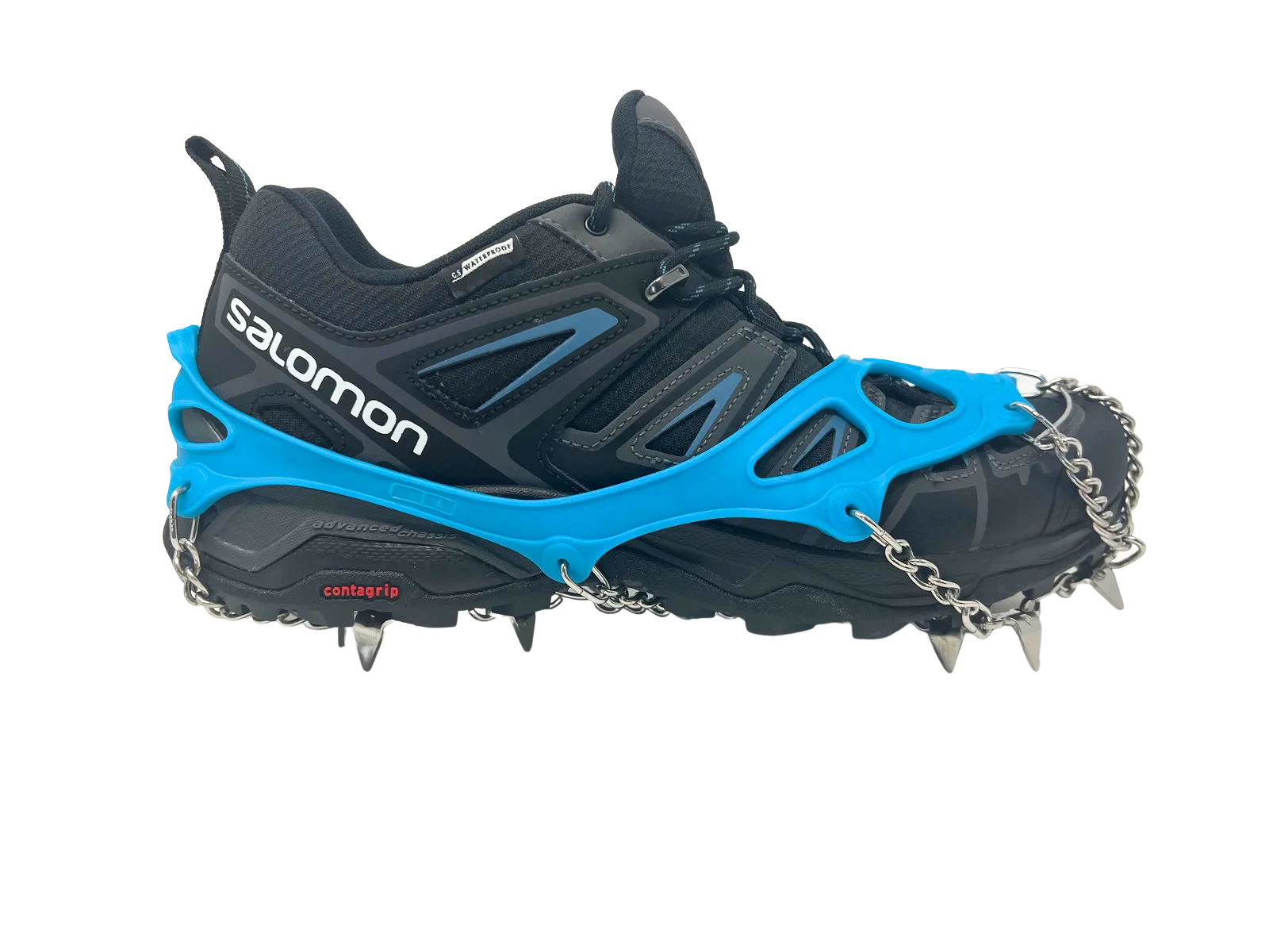 Geartrade - Winter Hiking Shoe Spikes