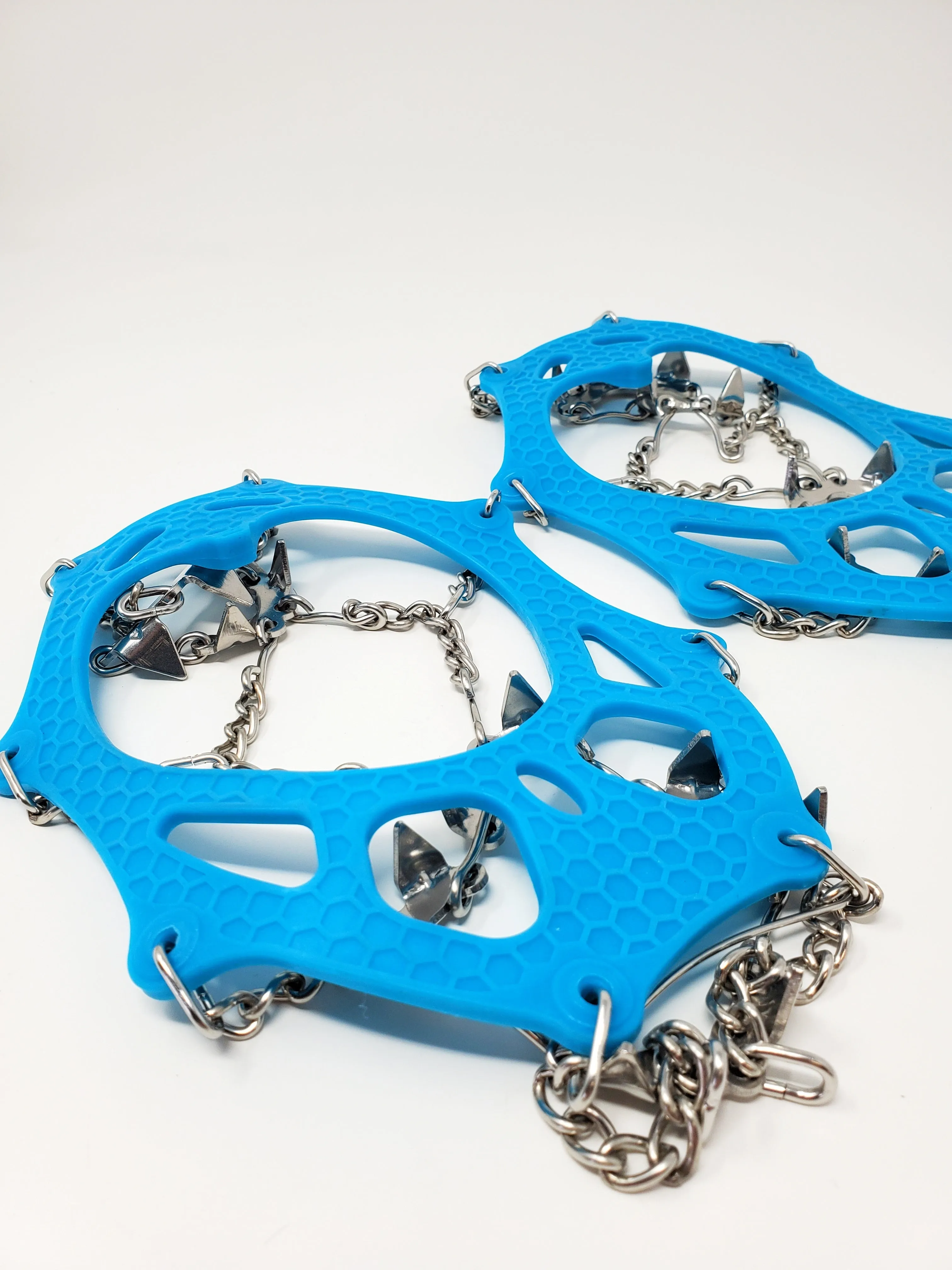 Geartrade - Winter Hiking Shoe Spikes