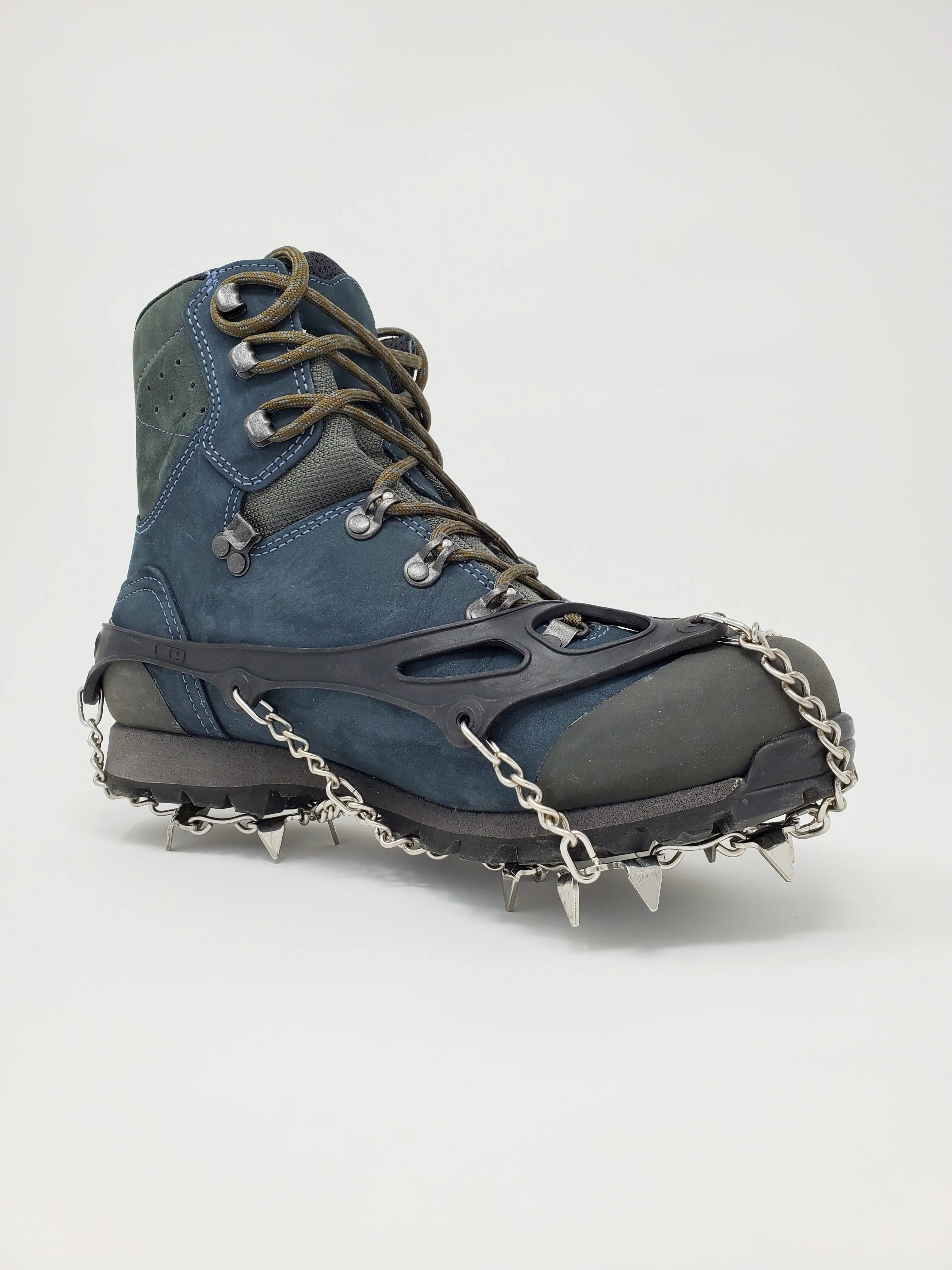 Geartrade - Winter Hiking Shoe Spikes