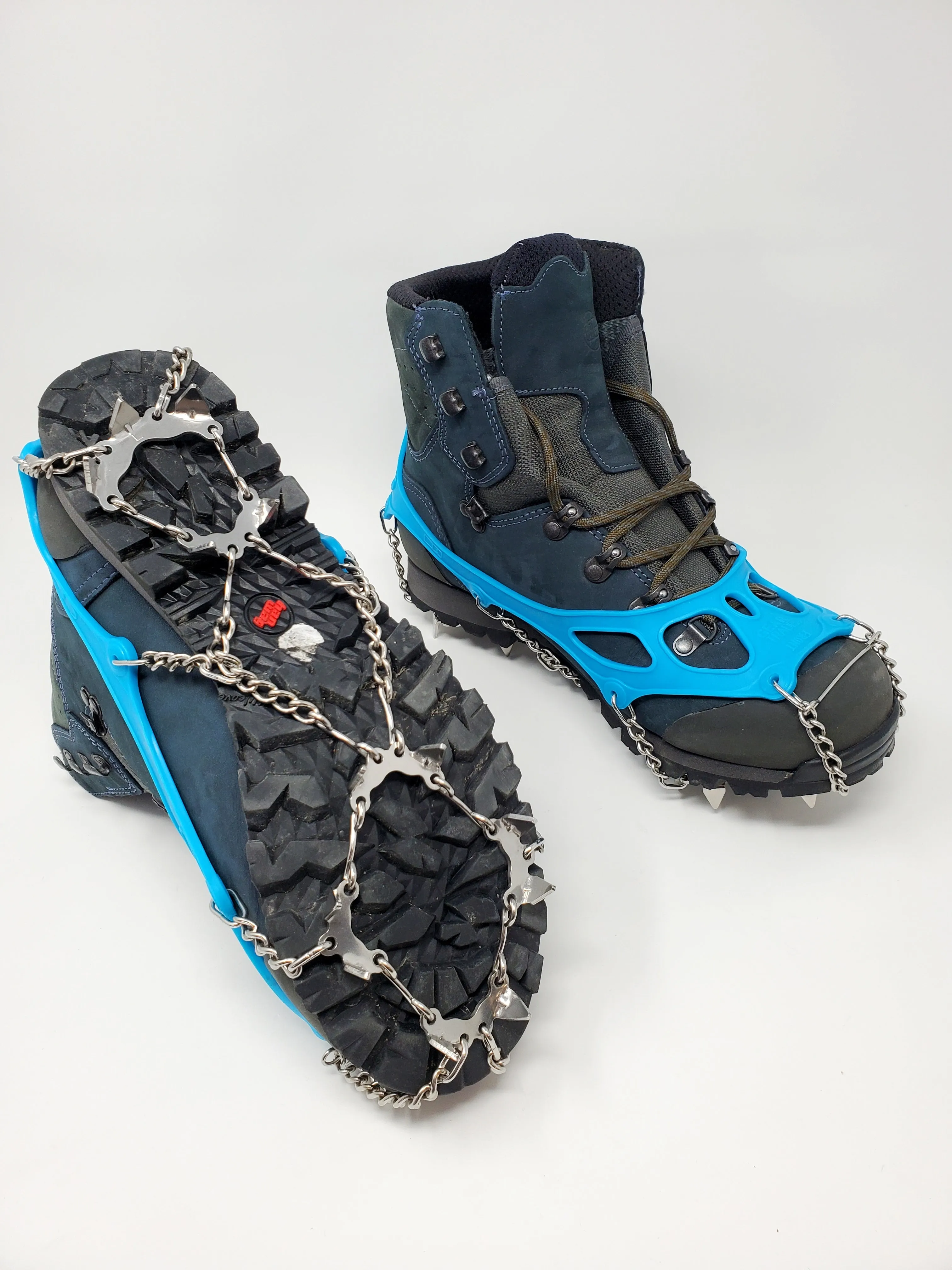 Geartrade - Winter Hiking Shoe Spikes