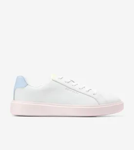 Grand Crosscourt Daily Sneaker