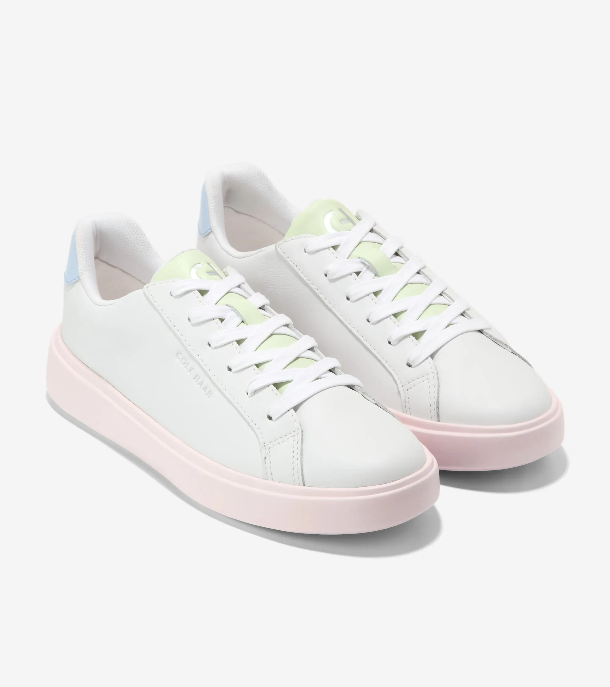Grand Crosscourt Daily Sneaker