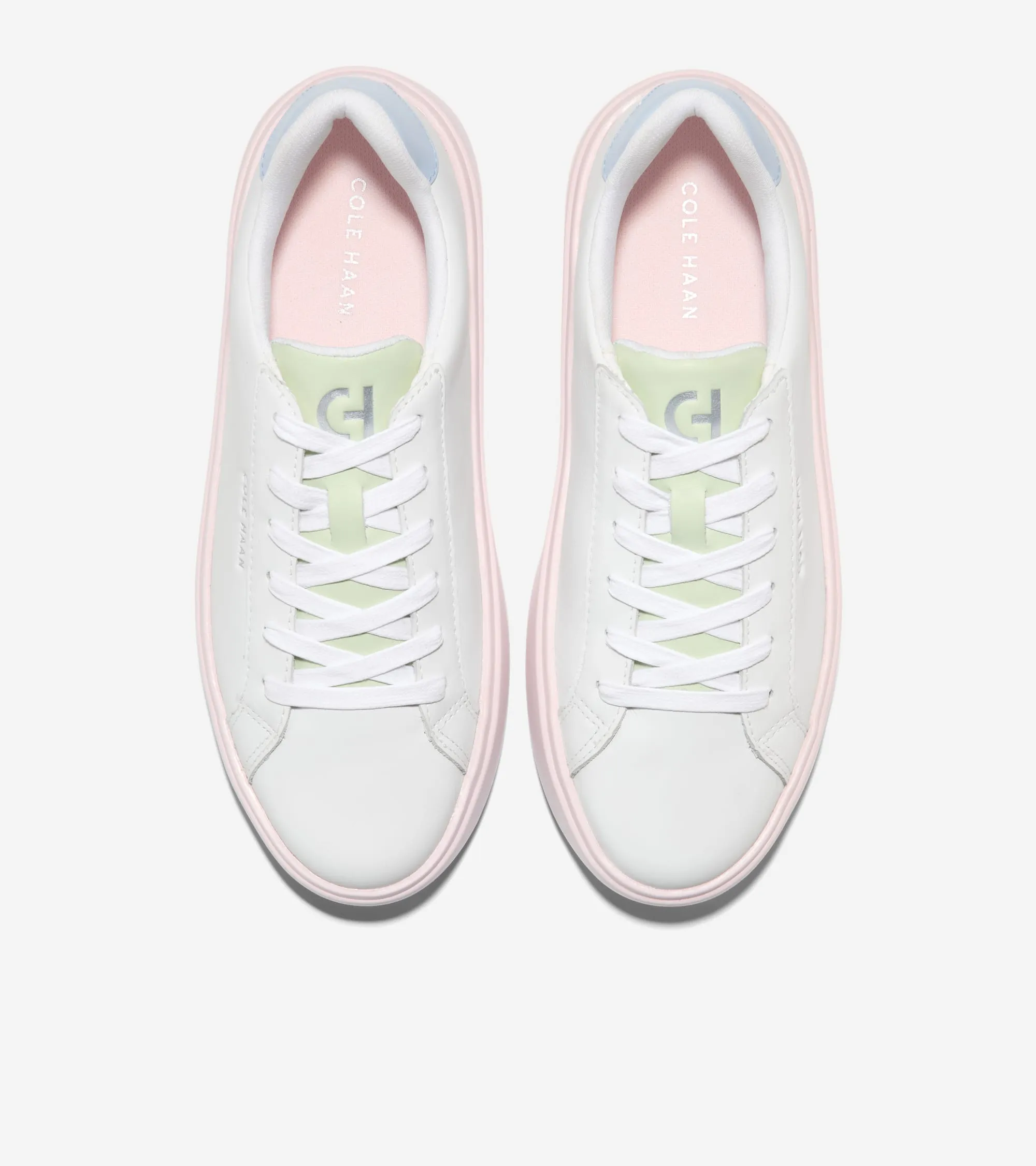 Grand Crosscourt Daily Sneaker