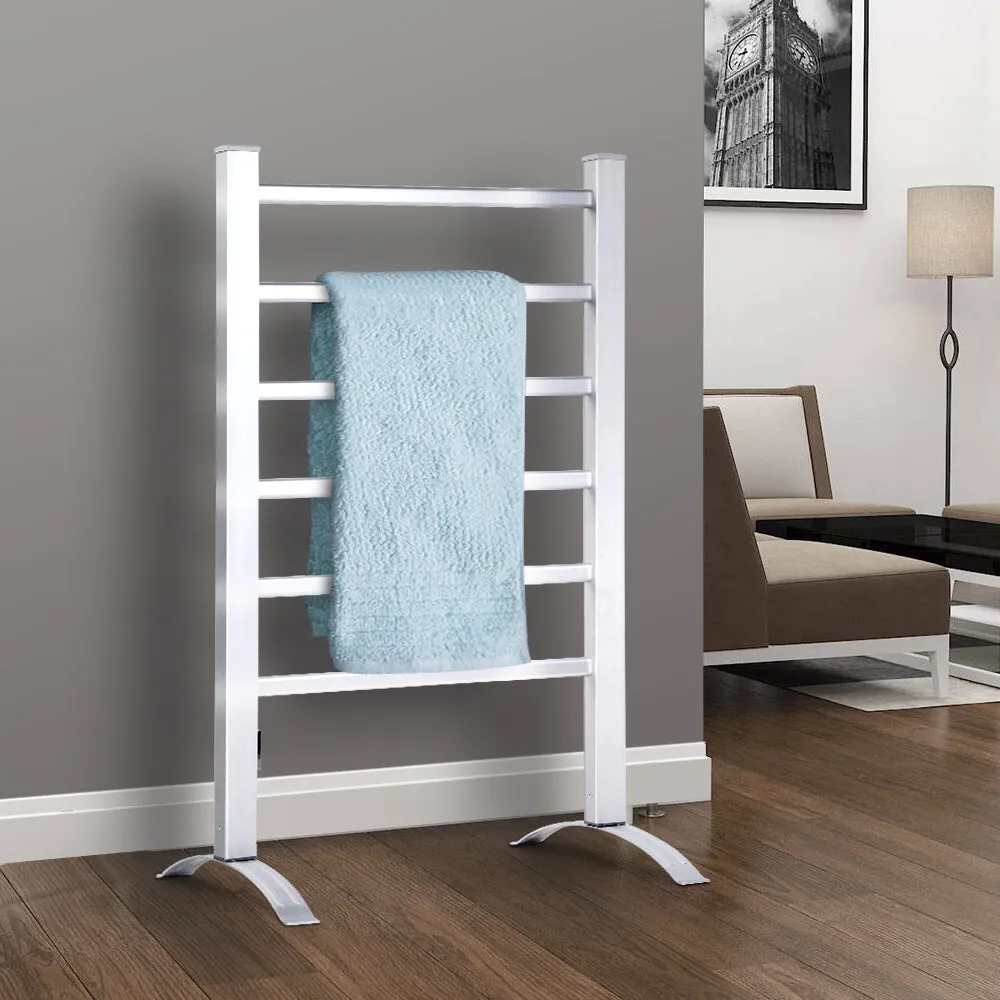 Heated Towel Rail