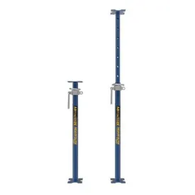 Heavy Duty Adjustable Shoring Post – 6 Count