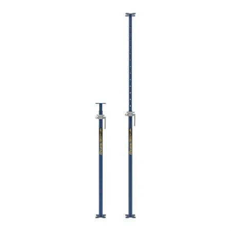 Heavy Duty Adjustable Shoring Post – 6 Count