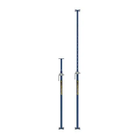 Heavy Duty Adjustable Shoring Post – 6 Count