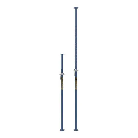 Heavy Duty Adjustable Shoring Post – 6 Count