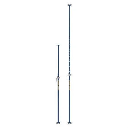 Heavy Duty Adjustable Shoring Post – 6 Count