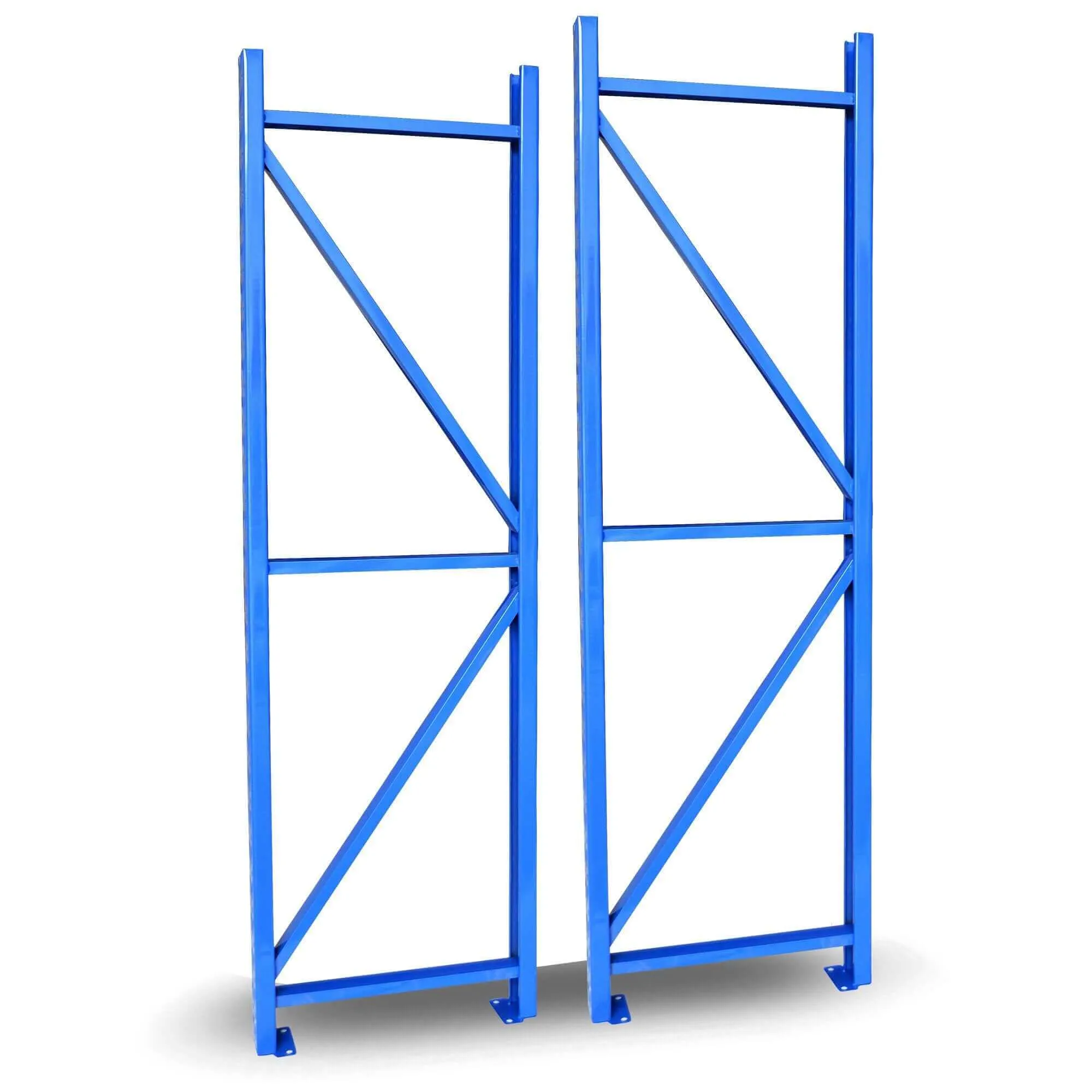 Heavy Duty Shelving 1.0mWx0.6mDx2.7mH Addon 300Kg/L
