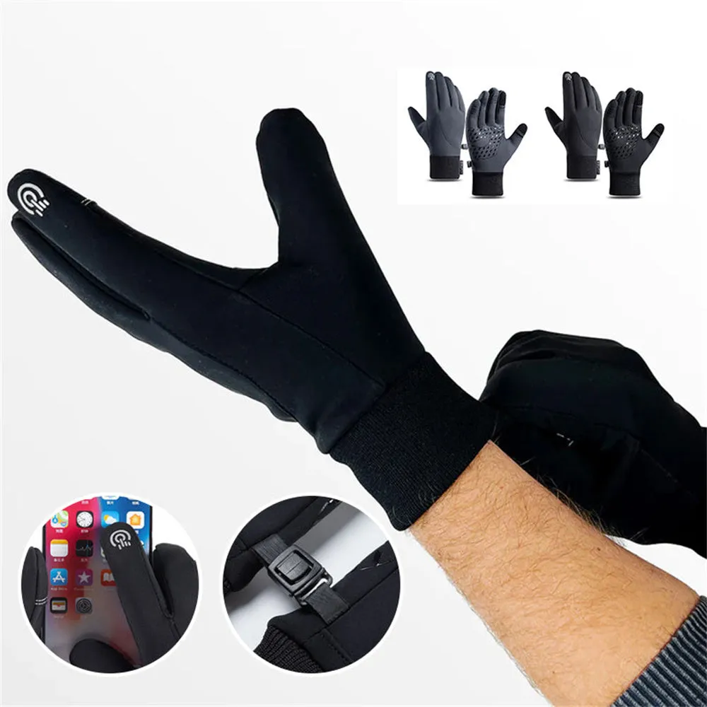 Hot Sale High-Quality Thermal Gloves