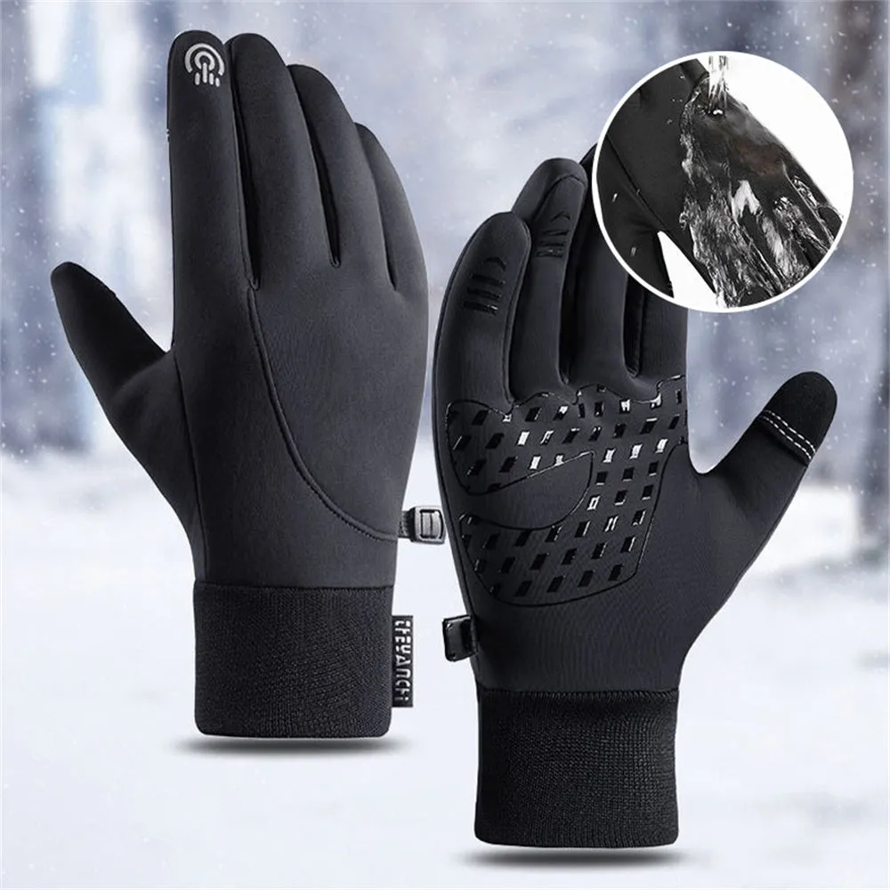 Hot Sale High-Quality Thermal Gloves