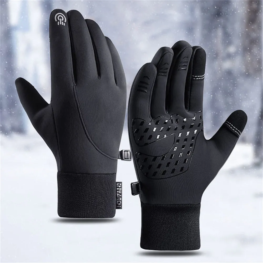 Hot Sale High-Quality Thermal Gloves