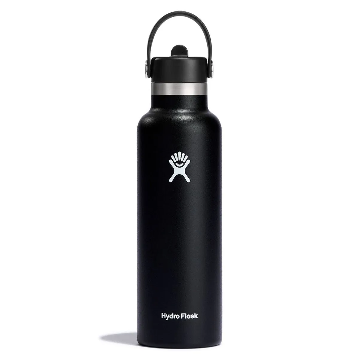 Hydro Flask 21 oz Standard Flex Straw Bottle QEII ITEM