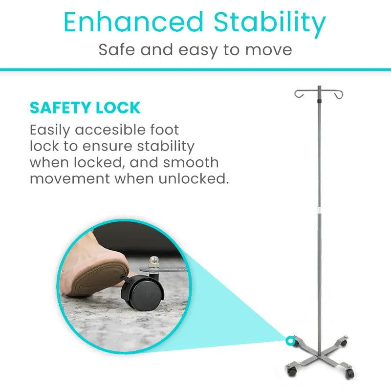 IV Poles