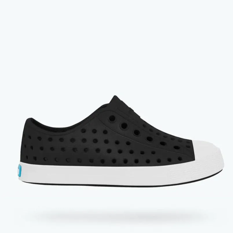 Jefferson Jiffy Black