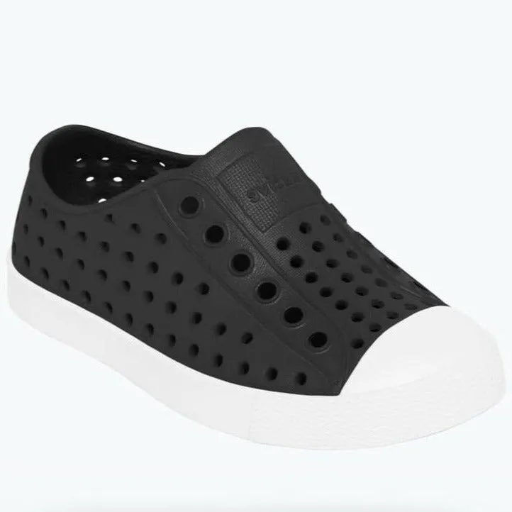 Jefferson Jiffy Black