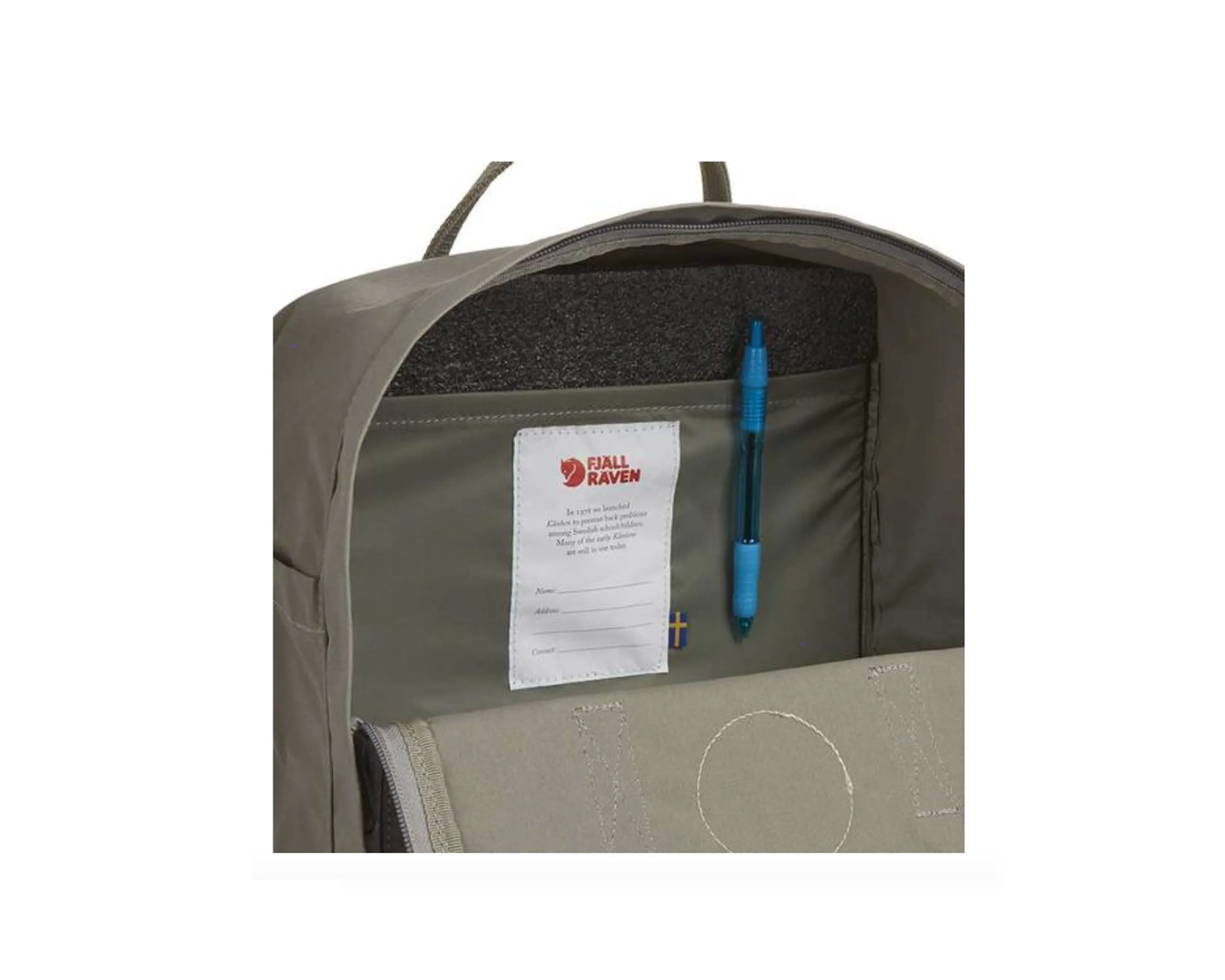 KANKEN BACKPACK