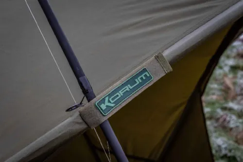 Korum Day Shelter Lite