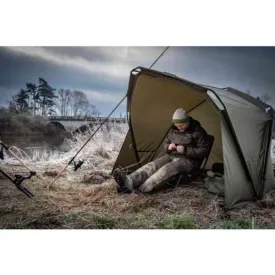 Korum Day Shelter Lite