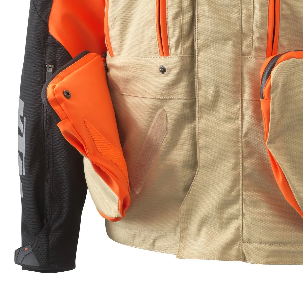 KTM ADV R V2 Jacket