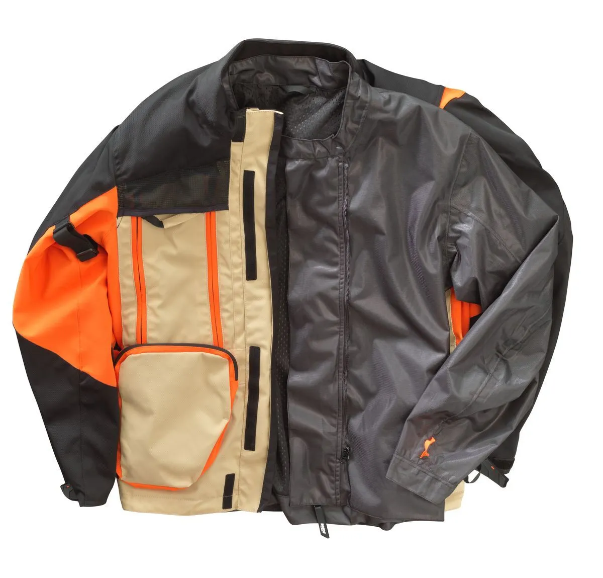KTM ADV R V2 Jacket