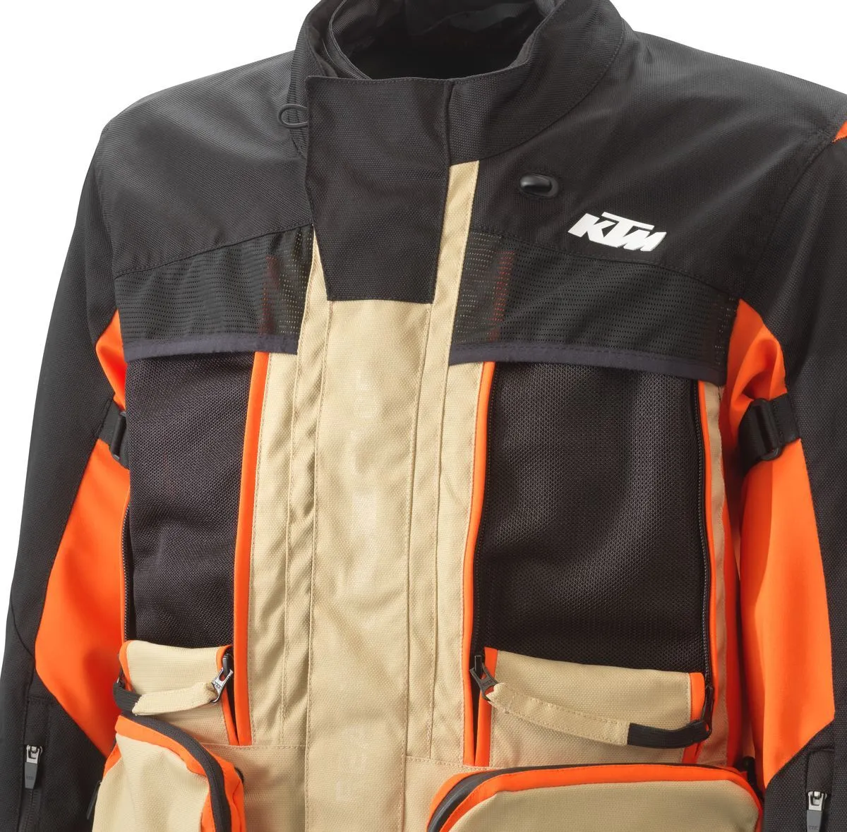 KTM ADV R V2 Jacket