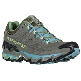 LA SPORTIVA Women's Ultra Raptor II Leather Gore-tex® Shoe